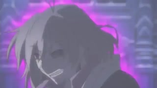 انیمه ی servamp (این صحنه بود تو فصل یک؟من هیچی یادم نی)