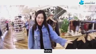 برنامه Taengoo TV  قسمت اول با زیرنویس انگلیسی