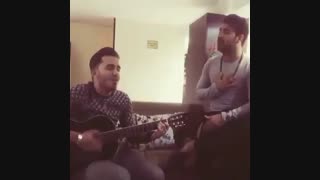 دانلود آهنگ عشق سابق عشق بچگیم محمدرضا عشریه