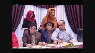 سریال ویلای من - قسمت 22