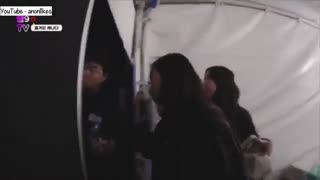 قسمت ششم برنامه Taengoo TV با زیرنویس انگلیسی