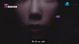 قسمت هفتم برنامه    Taengoo TV با زیرنویس انگلیسی