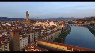 تصاویر هوایی زیبا از جاذبه های گردشگری ایتالیا