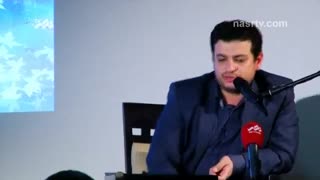 دشمن شناسی "2" استاد رائفی پور