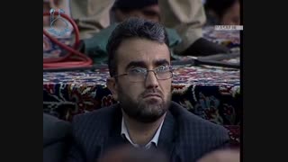 سخنرانی استاد رائفی پور آغاز امامت امام زمان