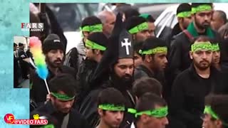 از اشک شوق مادری که صاحب کانکس شد تا صف خرید کتاب در تهران