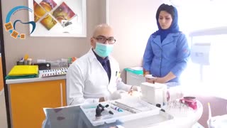 آیا برای عروسی می توان دستگاه ارتودنسی را خارج کرد؟