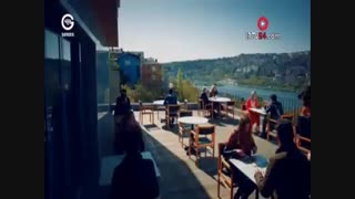 قسمت 40 سریال ماکسیرا با دوبله فارسی