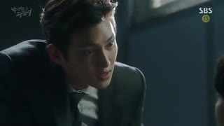 سرىال شرىک مشکوک قسمت19 (زىرنوىس فارسى)