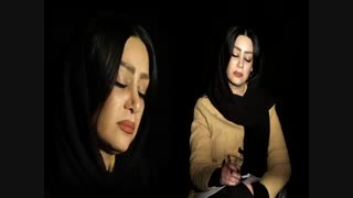 آنونس جنجال در اتاق تاریک