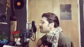 آهنگ جدید حمید هیراد به نام خواب بودم
