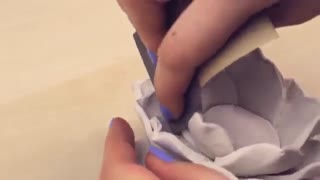 جاشمعی خمیر فیمو