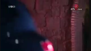 قسمت 31 سریال تقاطع دوبله فارسی