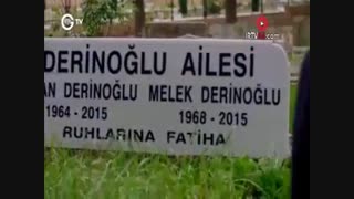 قسمت 83 سریال غنچه های زخمی دوبله فارسی