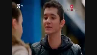 قسمت 83 سریال غنچه های زخمی با دوبله فارسی