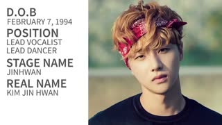 Ikon members profile