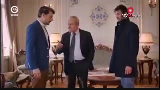 قسمت 36 زندگی گمشده سریال دوبله فارسی