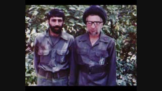 کلیپ شهید عبدالرضا مصلی نژاد