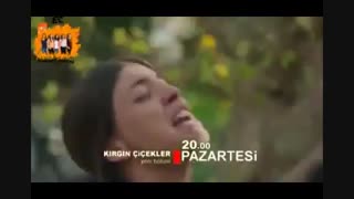 دانلود قسمت 84 سریال غنچه های زخمی دوبله فارسی