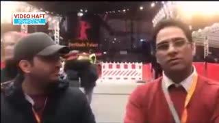 گزارش اختصاصی از جشنواره برلین 2018