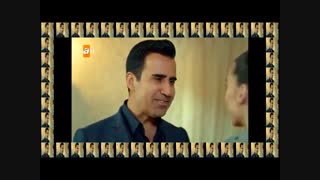 میکس شاد سریال عشق و ماوی با آهنگ ترکی