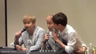 ووووووییییییییییی کیو و هیونگ