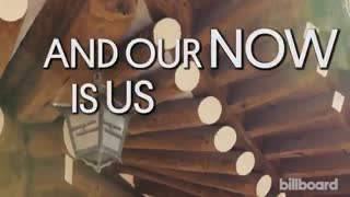 توییت بیلبورد با کاتی از عکس برداری لیدر(BTS/RM/billboard/namjoon)