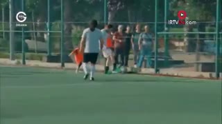 قسمت 36 سریال انتقام  شیرین دوبله فارسی