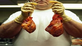 داروهای غیر مجاز بدنسازی چگونه عمر را کم می کنند؟