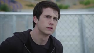 سریال Thirteen Reasons Why دوبله فارسی - فصل اول / قسمت 10