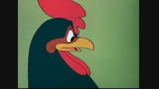 انیمیشن Donald Duck دوبله فارسی - قسمت 27