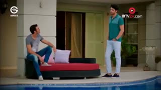 دانلود قسمت 27 بوی توت فرنگی - دوبله