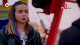 دانلود قسمت 84 غنچه های زخمی - دوبله