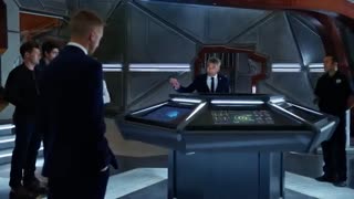 دانلود سریال اکشن فانتزی افسانه های فردا-فصل 3 قسمت 1-با زیرنویس چسبیده-Legends of  Tomorrow