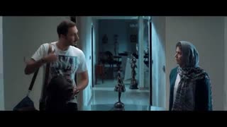 دانلود فیلم زیر سقف دودی به کارگردانی پوران درخشنده