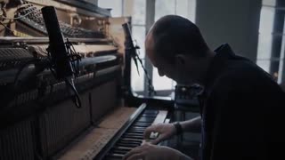 Fabrizio Paterlini - Day 5