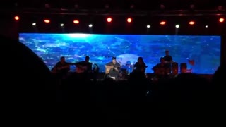 کنسرت محسن یگانه - پا به پای تو