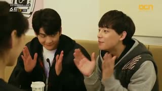 قسمت سوم سریال کره ای Short 2018 - با زیرنویس فارسی