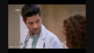 دانلود قسمت 33 سریال عشق اورژانسی دوبله فارسی