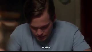 سریال سوپرنچرال فصل سیزدهم قسمت سوم - با زیرنویس فارسی چسبیده