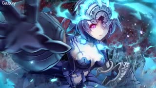 Nightcore *  Nobody Wants To Be Alone * نایتکور