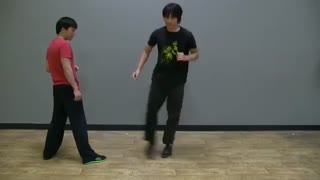 آموزش فوق حرفه ای جیت کان دو قسمت اول