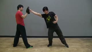 آموزش فوق حرفه ای جیت کان دو قسمت دوم