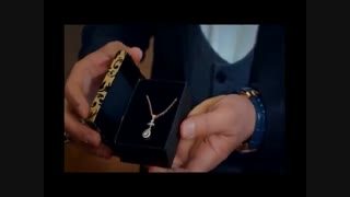 میکس سریال عشق و ماوی با صدای امراه