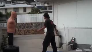 آموزش فوق حرفه ای جیت کان دو قسمت پنجم