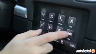 2018 Porsche 718 Cayman Test Drive Video Review