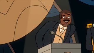 Super Science Friends Episode 3: Nobel of the Ball | with Neil deGrasse Tyson | Animation