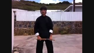 آموزش فوق حرفه ای جیت کان دو قسمت نهم