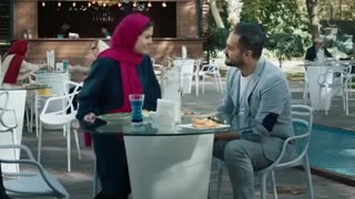 تیزر فیلم سینمایی ملی و راه های نرفته اش