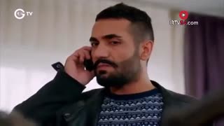 قسمت 85 غنچه های زخمی دوبله فارسی